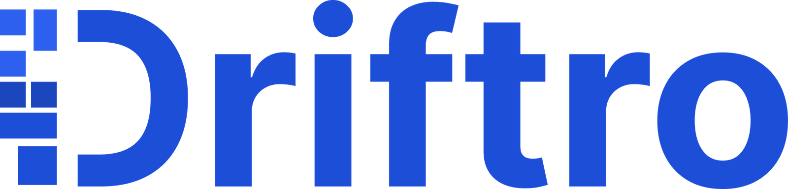 Driftro